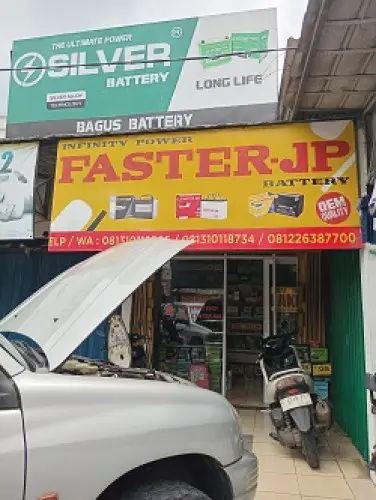 Kontak Toko Aki Sukabumi
