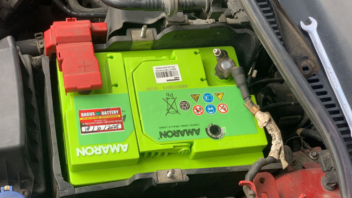 Toko aki sukabumi 081310118505 Bagus Battery